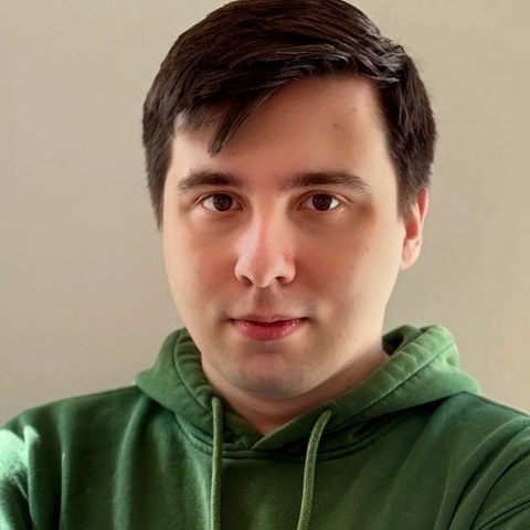 Дмитрий, преподаватель английского